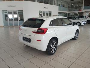 Toyota Starlet 1.5 Xs - Image 2