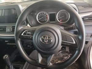 Toyota Starlet 1.5 Xs - Image 8
