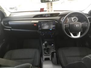 Toyota Hilux 2.4 GD-6 RB Raider automaticD/C - Image 6