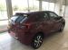 Toyota Starlet 1.5 Xs - Thumbnail 2