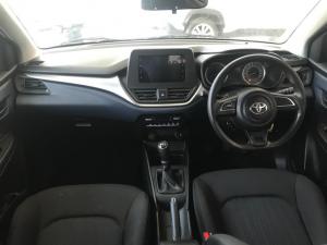 Toyota Starlet 1.5 Xs - Image 6