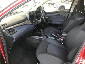 Toyota Starlet 1.5 Xs - Image 7