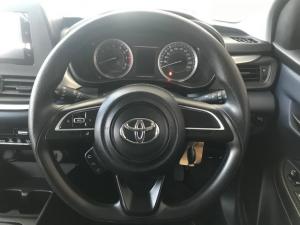 Toyota Starlet 1.5 Xs - Image 8