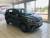 Thumbnail Suzuki Ertiga 1.5 GL automatic