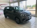 Thumbnail Suzuki Ertiga 1.5 GL automatic
