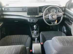 Suzuki Ertiga 1.5 GL automatic - Image 6