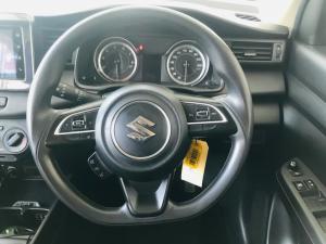 Suzuki Ertiga 1.5 GL automatic - Image 8