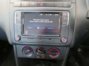 Volkswagen Polo Vivo 1.6 Comfortline TIP - Image 10