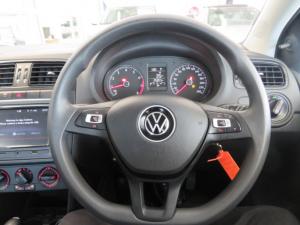 Volkswagen Polo Vivo 1.6 Comfortline TIP - Image 11