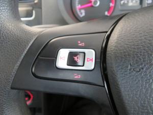 Volkswagen Polo Vivo 1.6 Comfortline TIP - Image 12