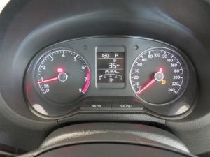 Volkswagen Polo Vivo 1.6 Comfortline TIP - Image 14