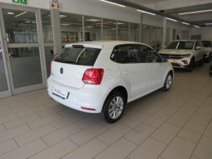 Volkswagen Polo Vivo 1.6 Comfortline TIP - Image 18