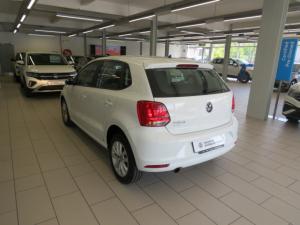 Volkswagen Polo Vivo 1.6 Comfortline TIP - Image 19