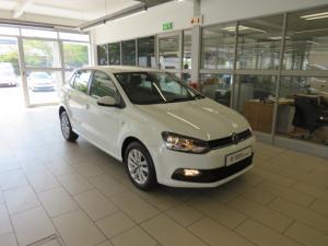 Volkswagen Polo Vivo 1.6 Comfortline TIP - Image 1