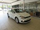 Thumbnail Volkswagen Polo Vivo 1.6 Comfortline TIP