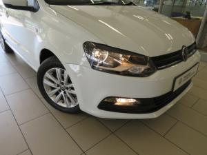 Volkswagen Polo Vivo 1.6 Comfortline TIP - Image 21