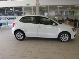 Volkswagen Polo Vivo 1.6 Comfortline TIP - Image 3