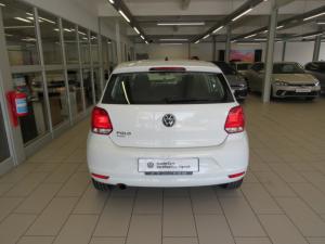Volkswagen Polo Vivo 1.6 Comfortline TIP - Image 5