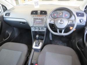 Volkswagen Polo Vivo 1.6 Comfortline TIP - Image 6