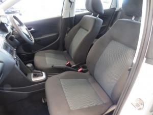 Volkswagen Polo Vivo 1.6 Comfortline TIP - Image 7