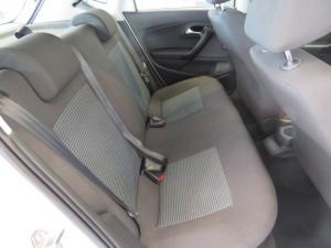 Volkswagen Polo Vivo 1.6 Comfortline TIP - Image 8