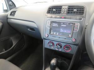 Volkswagen Polo Vivo 1.6 Comfortline TIP - Image 9