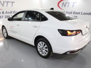 Volkswagen Polo 1.6 - Image 6