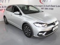 Thumbnail Volkswagen Polo 1.0 TSI Life