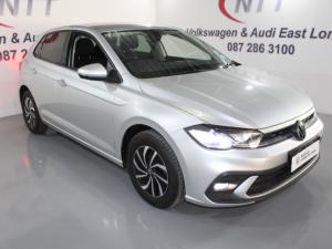 Volkswagen Polo 1.0 TSI Life - Image 1