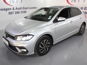Volkswagen Polo 1.0 TSI Life - Image 3