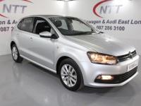 Thumbnail Volkswagen Polo Vivo 1.4 Comfortline