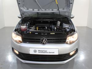 Volkswagen Polo Vivo 1.4 Comfortline - Image 23