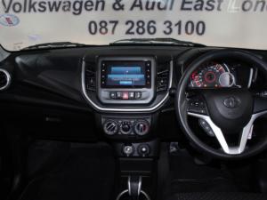 Toyota Vitz 1.0 XR AMT - Image 10