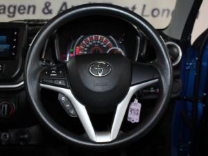Toyota Vitz 1.0 XR AMT - Image 12