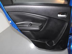 Toyota Vitz 1.0 XR AMT - Image 13