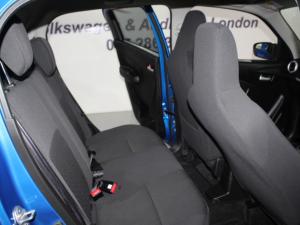 Toyota Vitz 1.0 XR AMT - Image 16