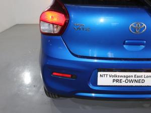 Toyota Vitz 1.0 XR AMT - Image 19