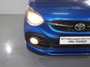 Toyota Vitz 1.0 XR AMT - Image 20