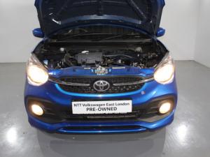 Toyota Vitz 1.0 XR AMT - Image 23