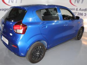 Toyota Vitz 1.0 XR AMT - Image 24