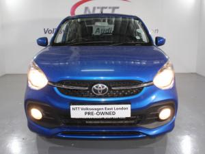 Toyota Vitz 1.0 XR AMT - Image 2
