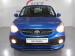 Toyota Vitz 1.0 XR AMT - Thumbnail 2
