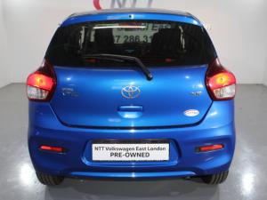 Toyota Vitz 1.0 XR AMT - Image 5