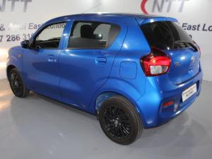 Toyota Vitz 1.0 XR AMT - Image 6
