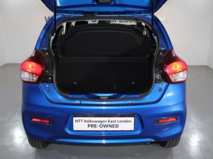 Toyota Vitz 1.0 XR AMT - Image 7