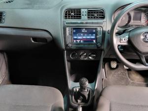 Volkswagen Polo Vivo 1.4 Comfortline - Image 11