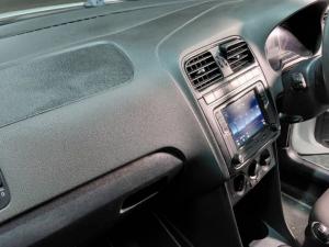 Volkswagen Polo Vivo 1.4 Comfortline - Image 14