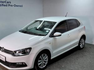 Volkswagen Polo Vivo 1.4 Comfortline - Image 16