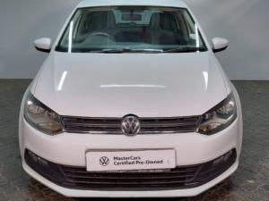Volkswagen Polo Vivo 1.4 Comfortline - Image 17