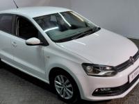 Thumbnail Volkswagen Polo Vivo 1.4 Comfortline